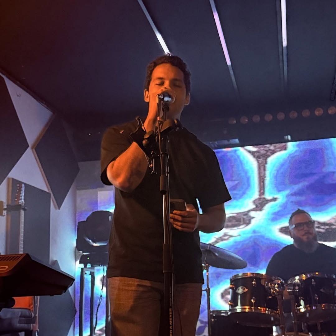 Soirée live au LUX